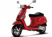 Vespa S 125